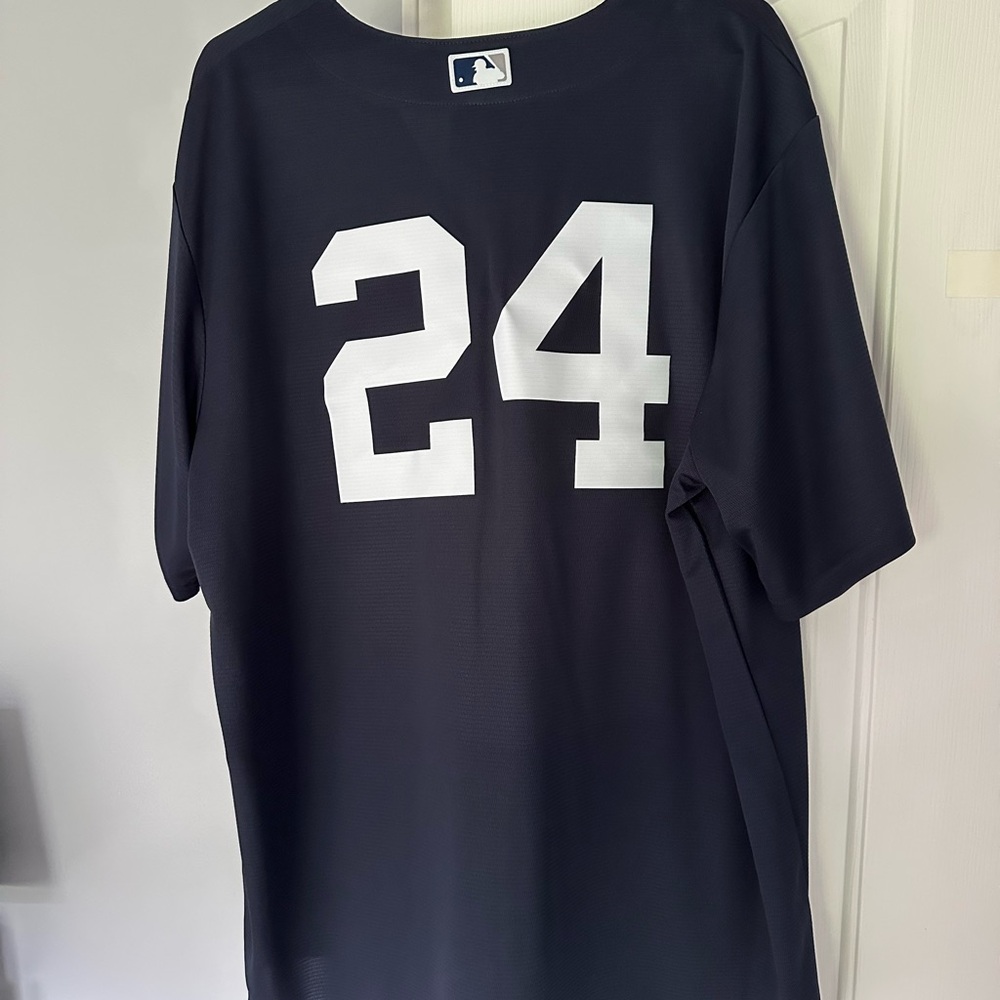 Nike Yankees XL Jasson Domínguez Jersey - Picture 3 of 3